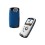 Kodak Playsport - Camcorder - High Definition - widescreen - 5.0 Mpix - supported memory: SD, SDHC - flash card - blue